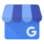 Connect with us on Google Business Page Connect with us on Google Business Page