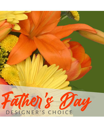 Father's Day Flowers Designer's Choice in Berkeley Springs, WV | BERKELEY FLORAL Father's Day Flowers Designer's Choice in Berkeley Springs, WV | BERKELEY FLORAL